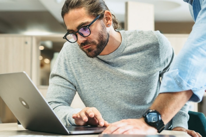 Protégez votre équipement électronique