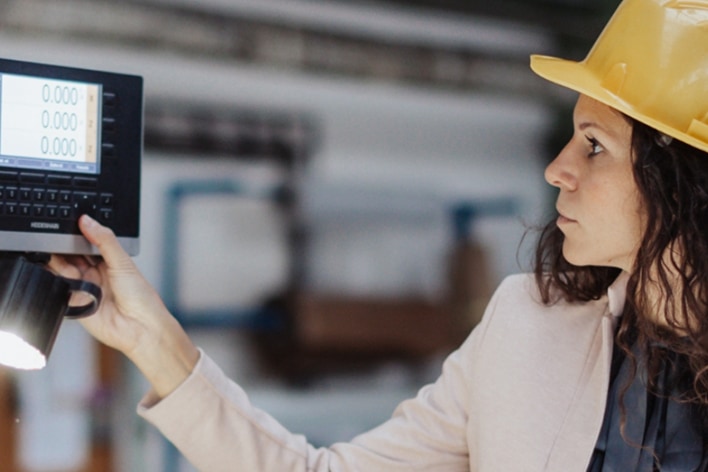 Protégez votre parc de machines