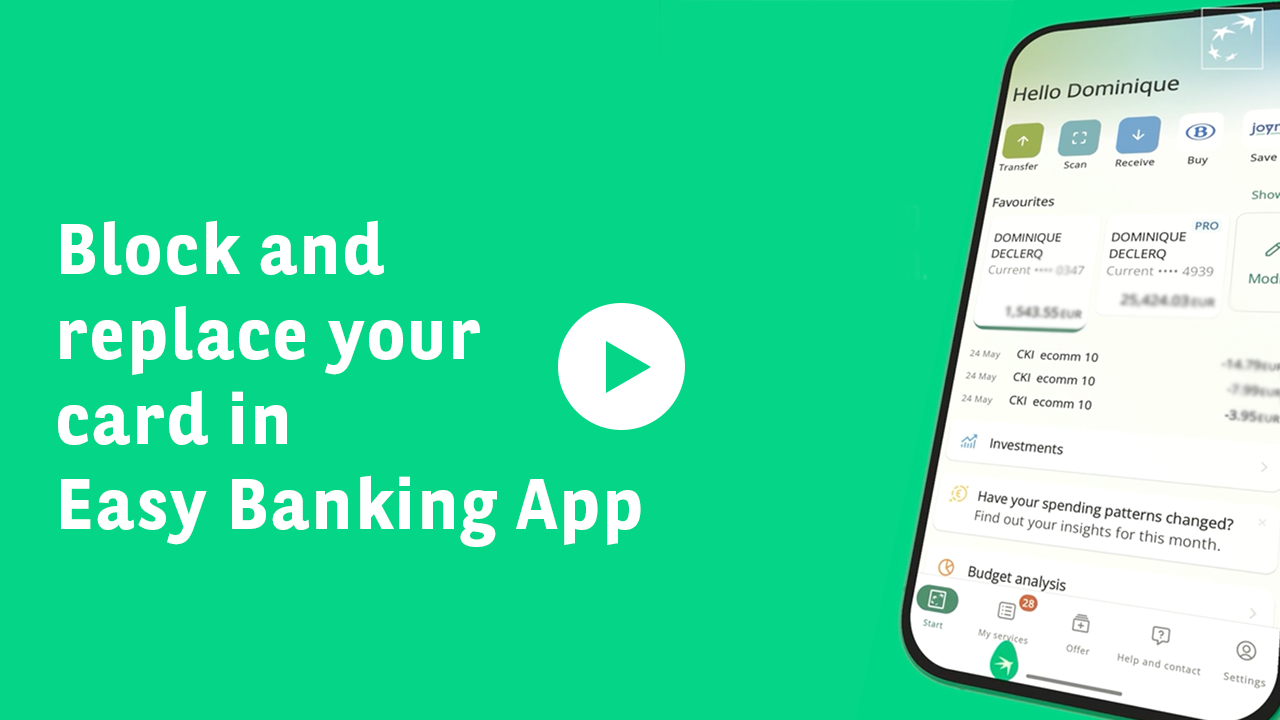 Video thumbnail &ndash; click to play