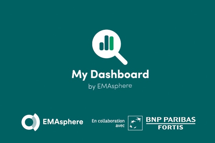 Pour votre reporting financier