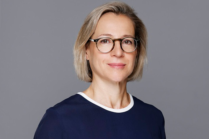 Isabelle Mateos y Lago