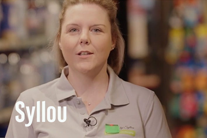 Syllou