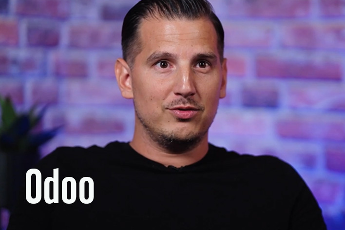 Odoo