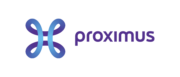 Logo proximus