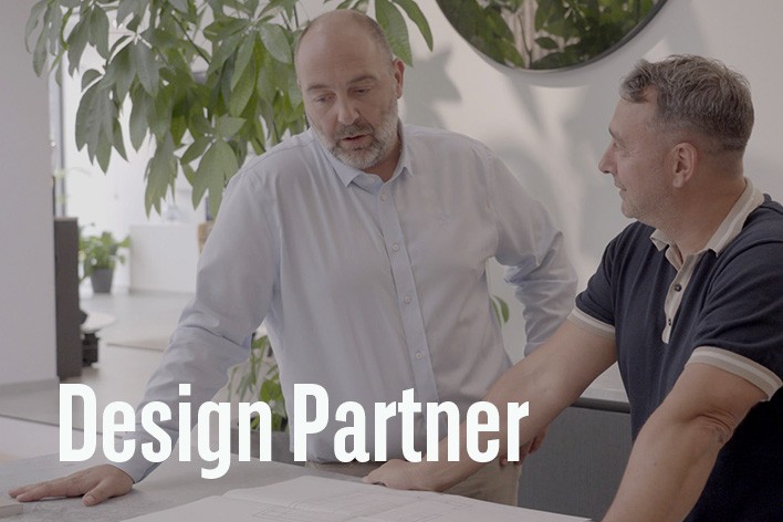 Design Partner 