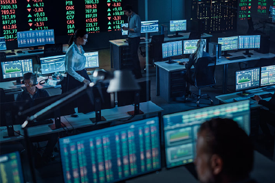 A hedge for every financial risk